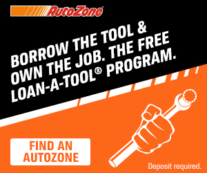 Auto Zone